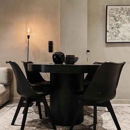Casagold Glyfada Luxury Apartment Near The Sea Athena Bagian luar foto