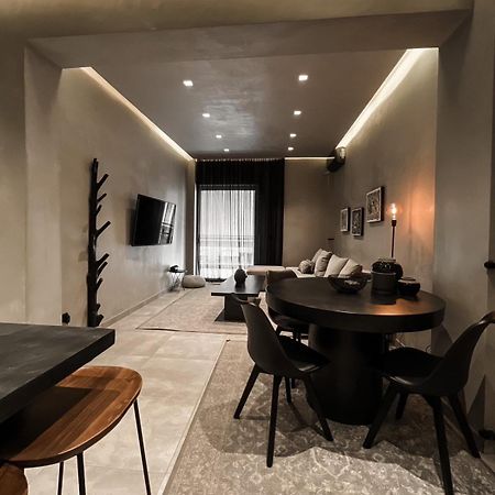 Casagold Glyfada Luxury Apartment Near The Sea Athena Bagian luar foto