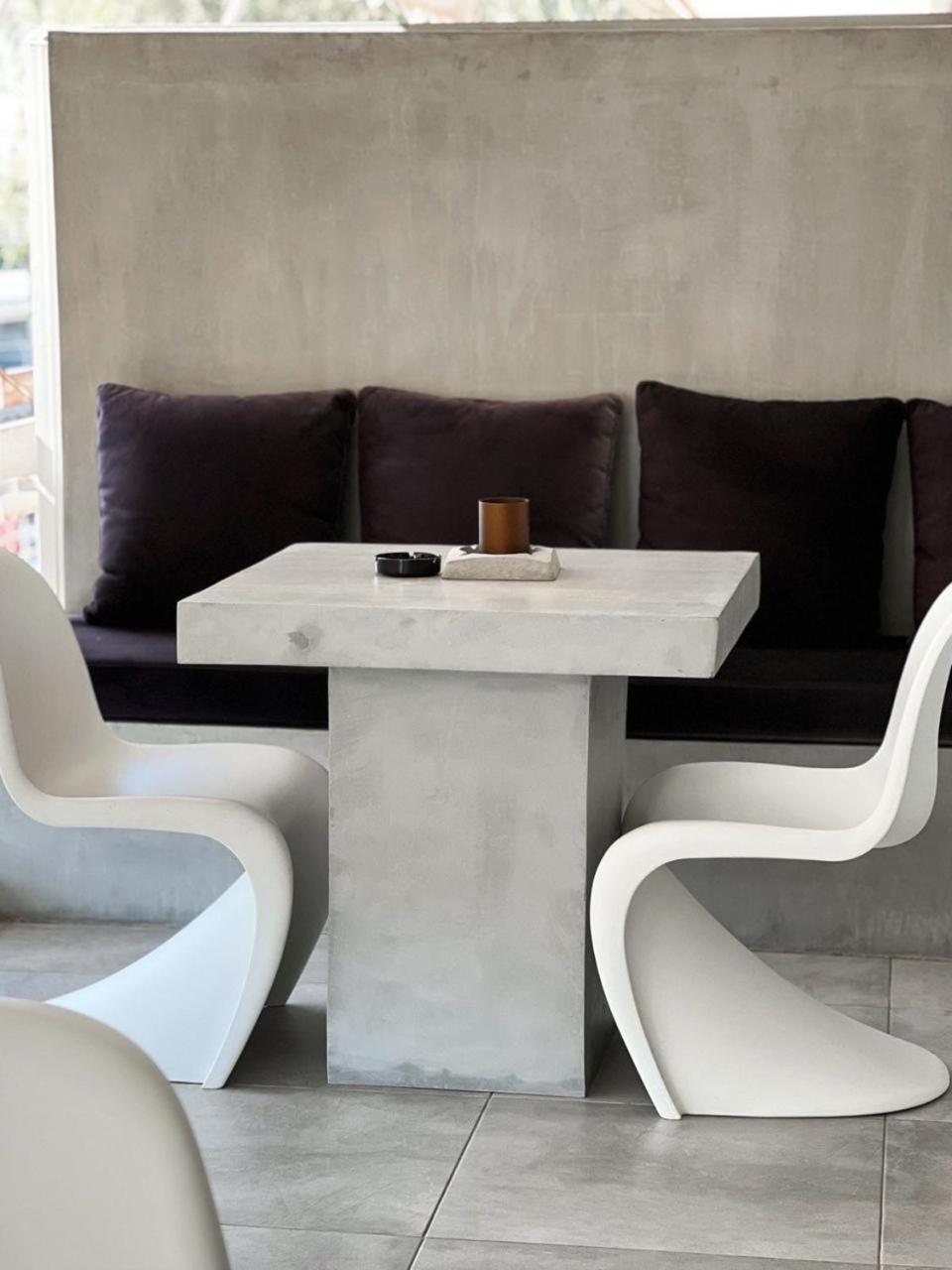 Casagold Glyfada Luxury Apartment Near The Sea Athena Bagian luar foto
