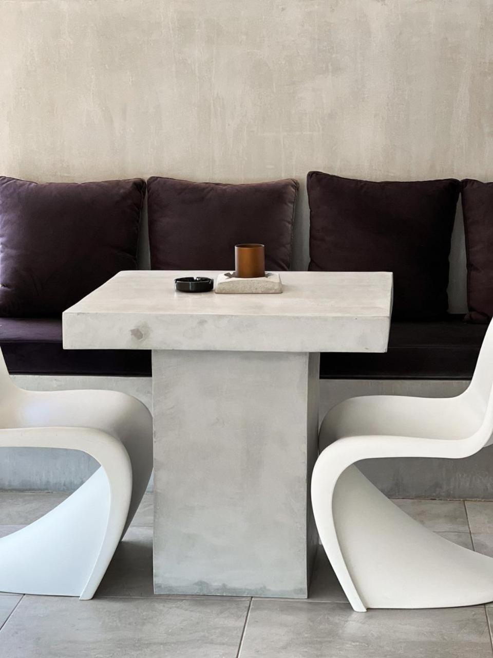 Casagold Glyfada Luxury Apartment Near The Sea Athena Bagian luar foto