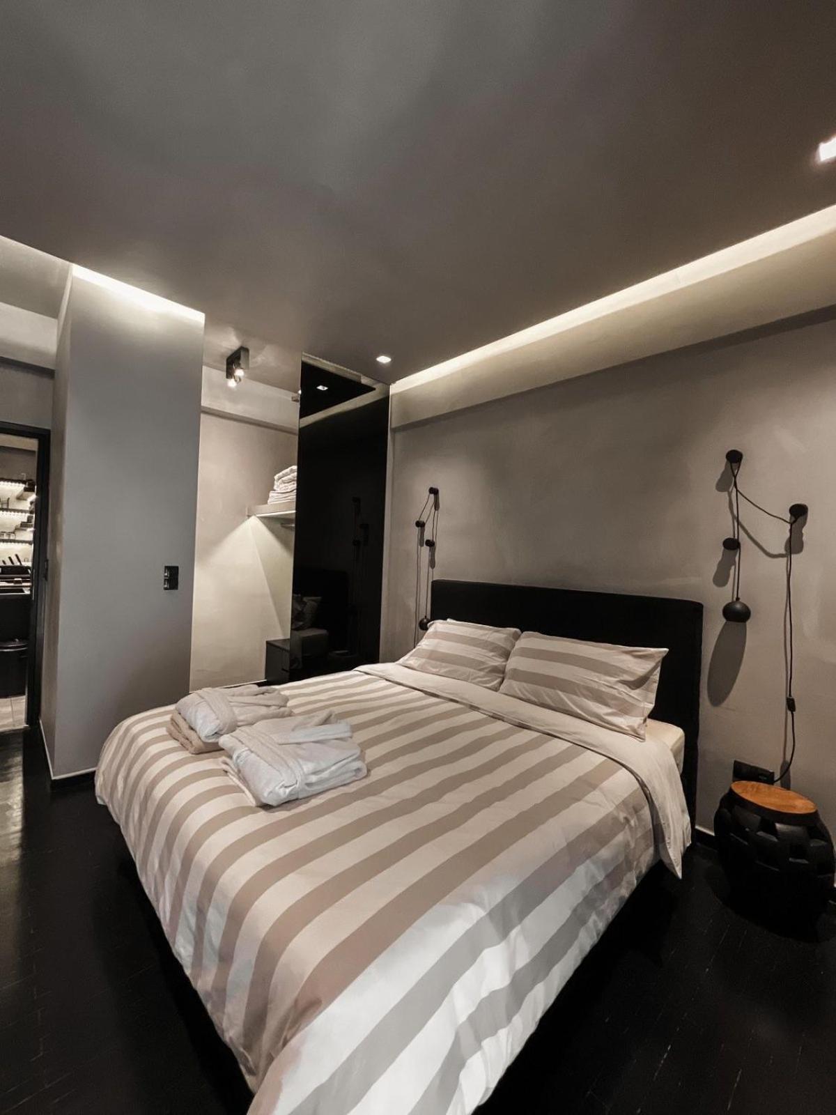 Casagold Glyfada Luxury Apartment Near The Sea Athena Bagian luar foto