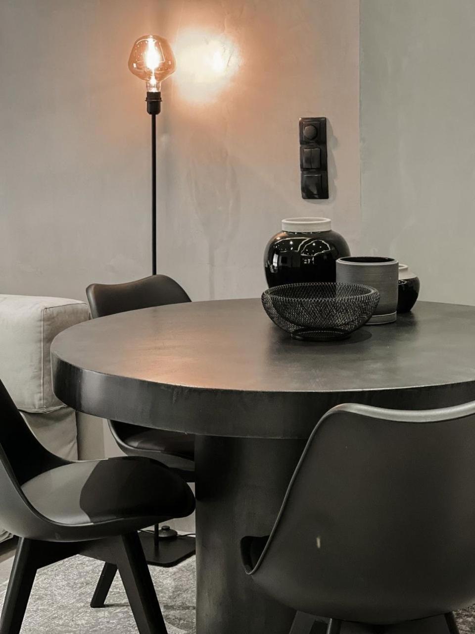 Casagold Glyfada Luxury Apartment Near The Sea Athena Bagian luar foto