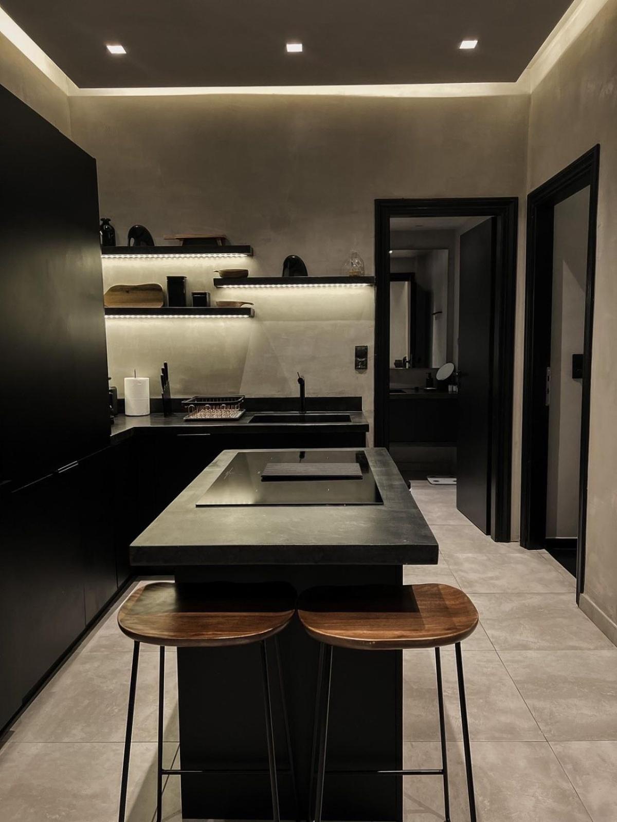 Casagold Glyfada Luxury Apartment Near The Sea Athena Bagian luar foto